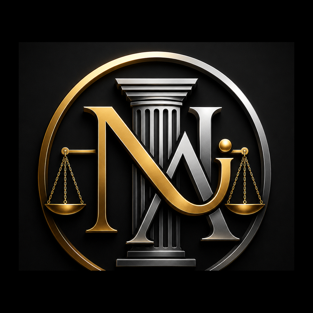 neoLEGAL AI